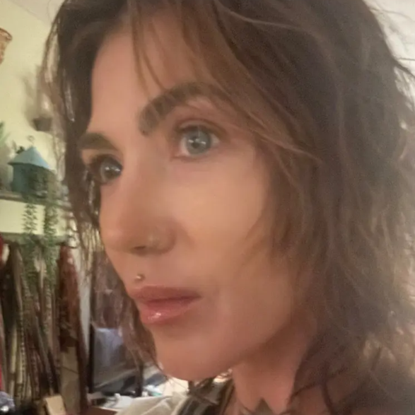 amanda m
