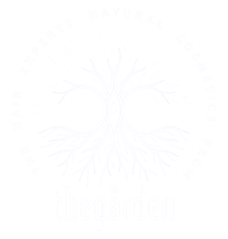 logo the garden