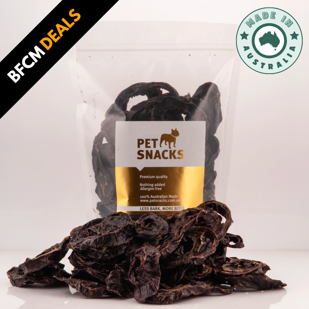 Premium Organ Meat Dog Treats Premium Facebook Shop 