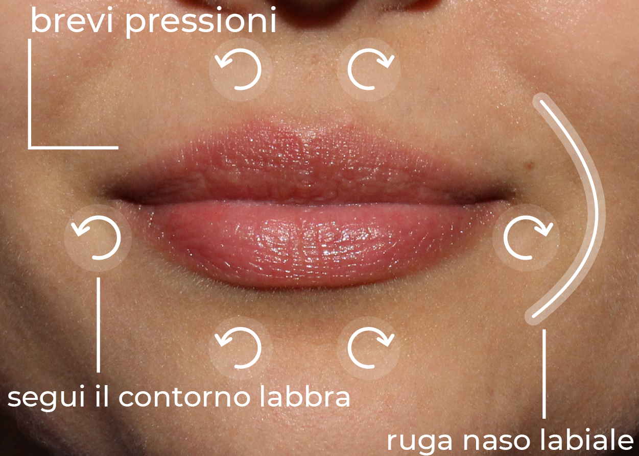 grandi labbra gonfie in gravidanza forum