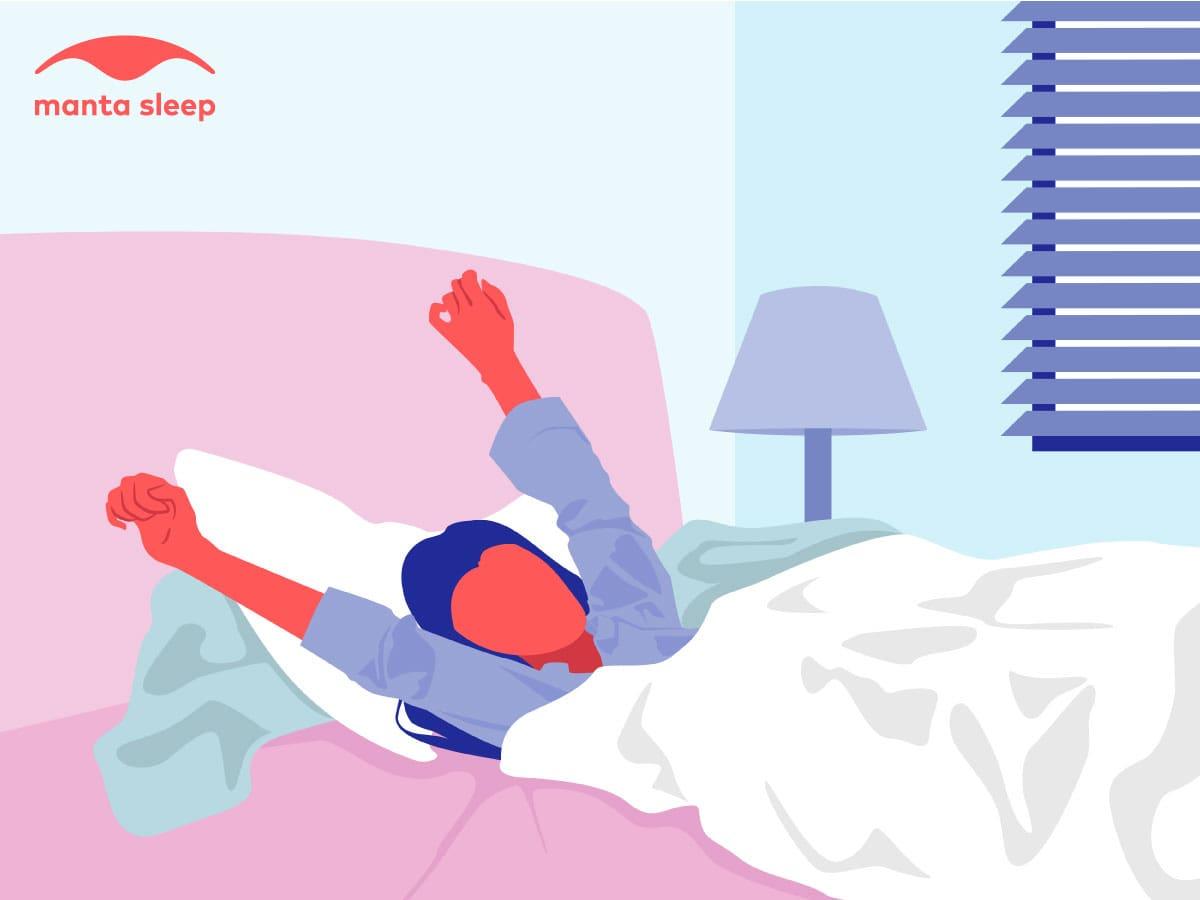 Beauty Sleep: Real or Made Up?