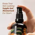 product in hand