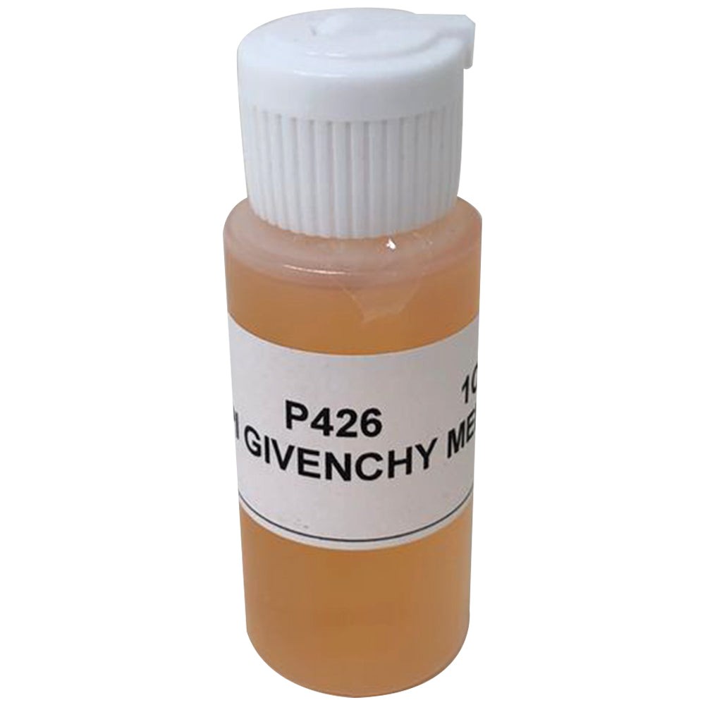 PI Givenchy Premium Fragrance Oil
