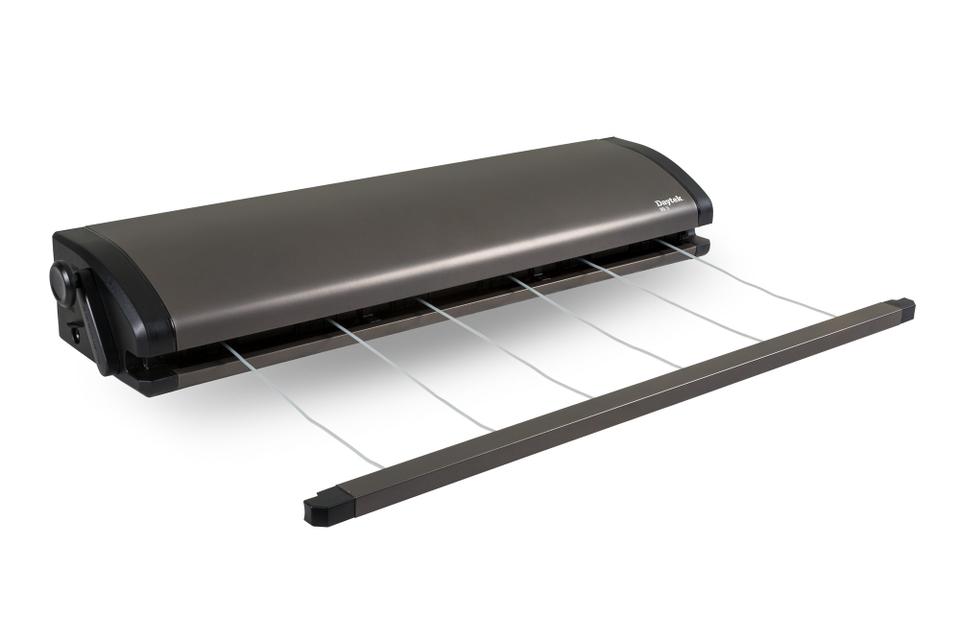 daytek 6 line retractable clothesline