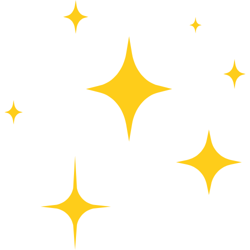 sparkles emoji