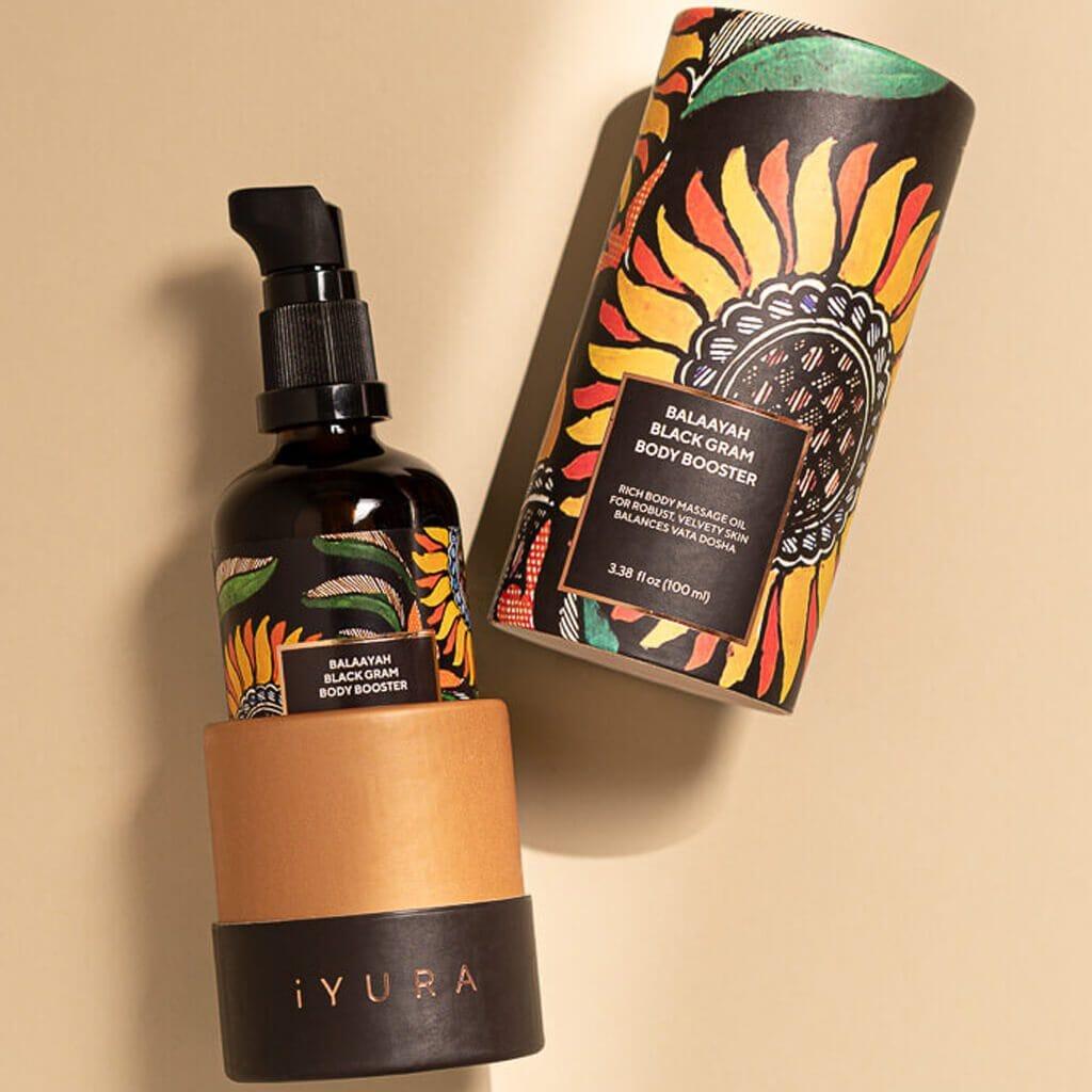 balaayah black gram body booster