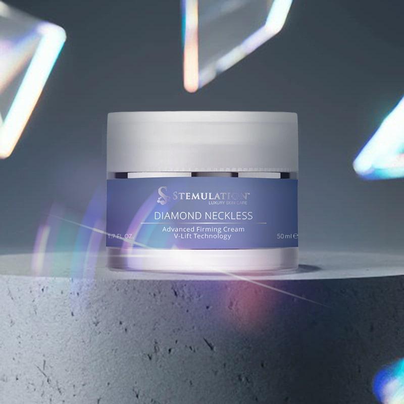 Diamond Neckless treatment creme