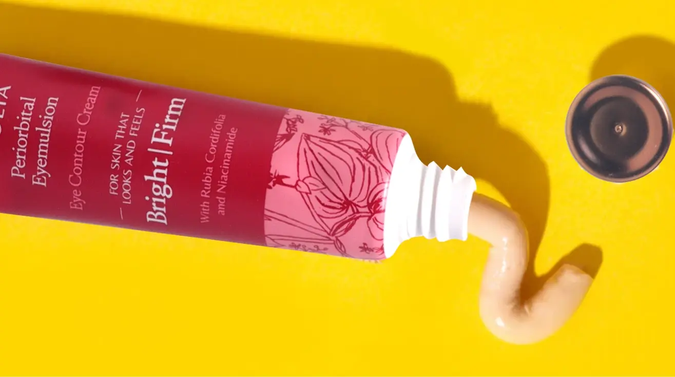 Product with texture