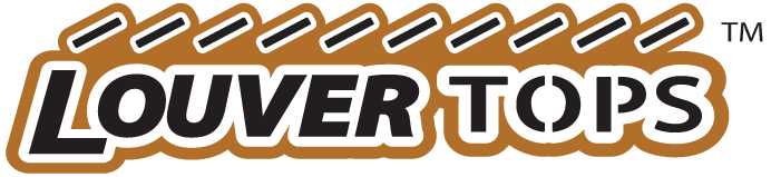 louver tops logo