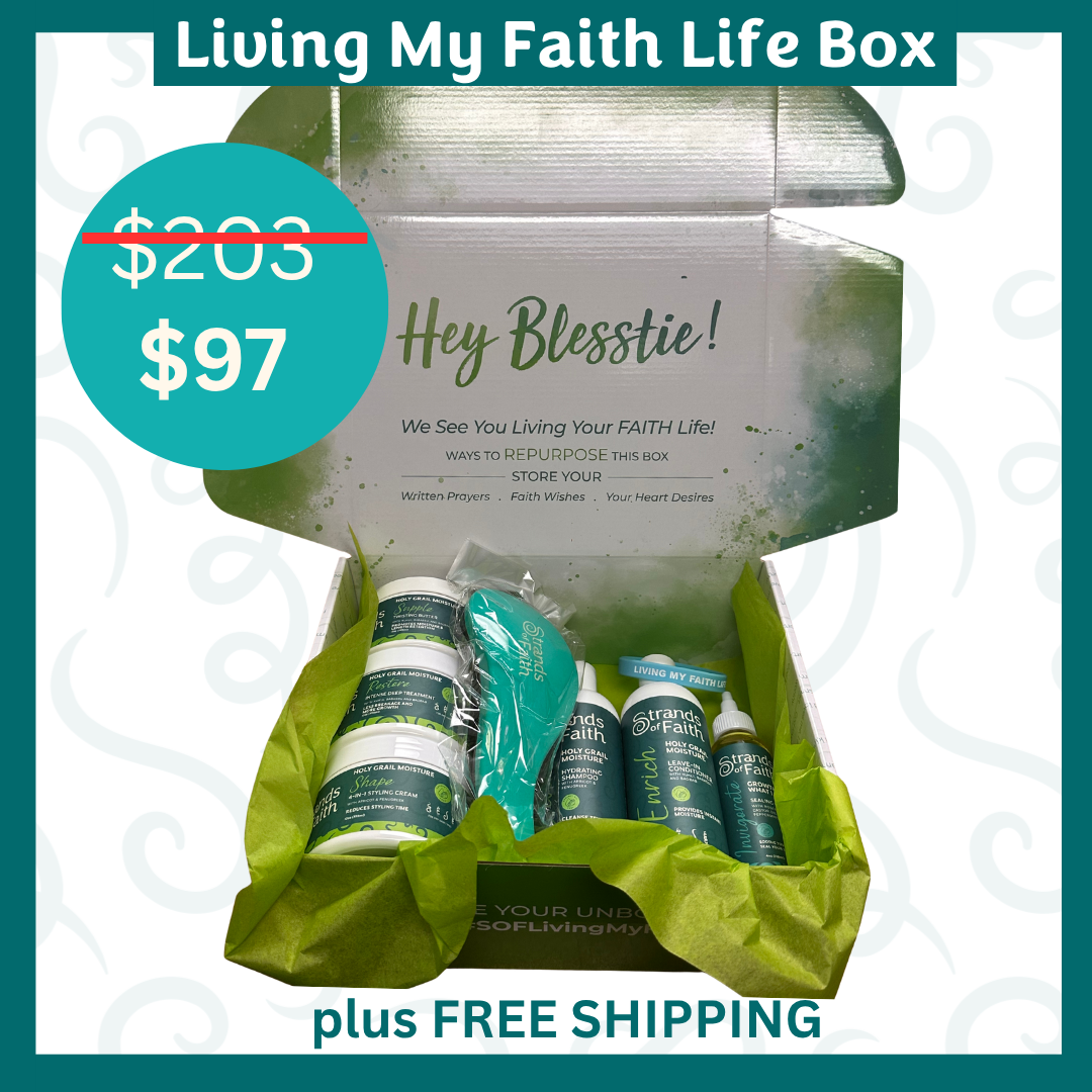 Twisting Butter (2.5 oz)
