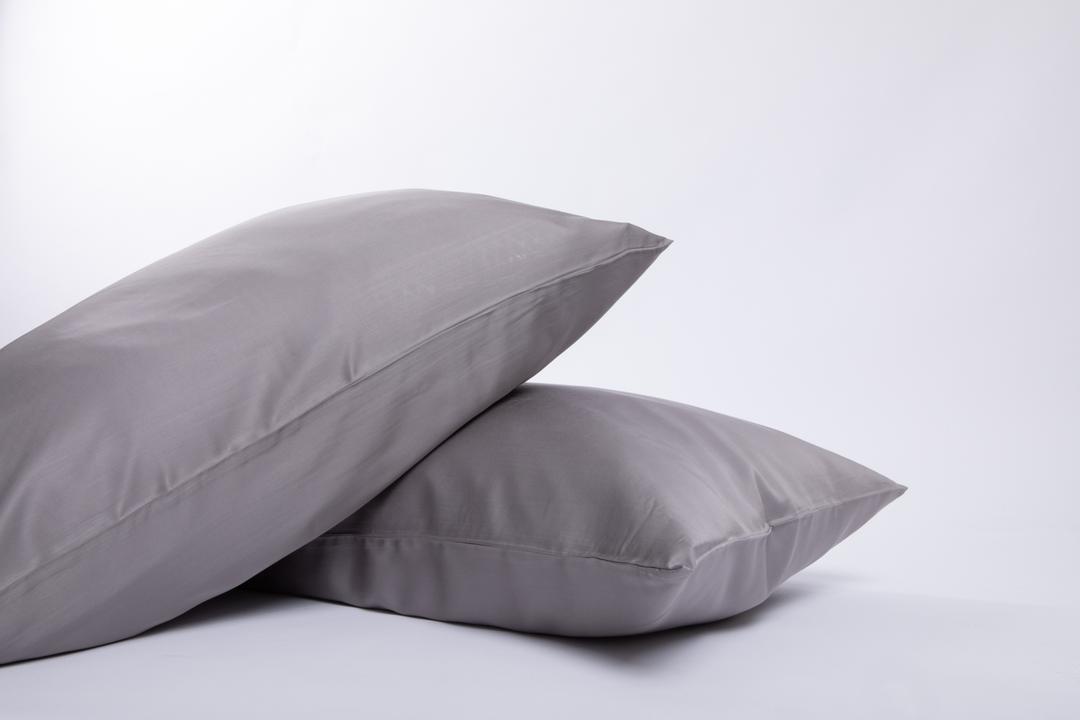 pillow stack