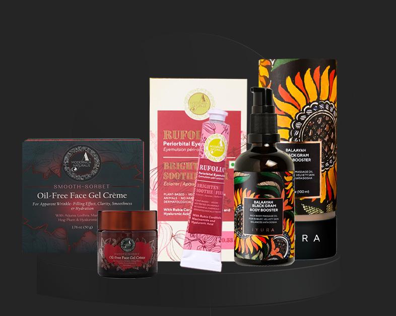 The Ultimate Skin-Indulgence Pack