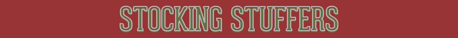 Stocking Stuffers for Gardeners