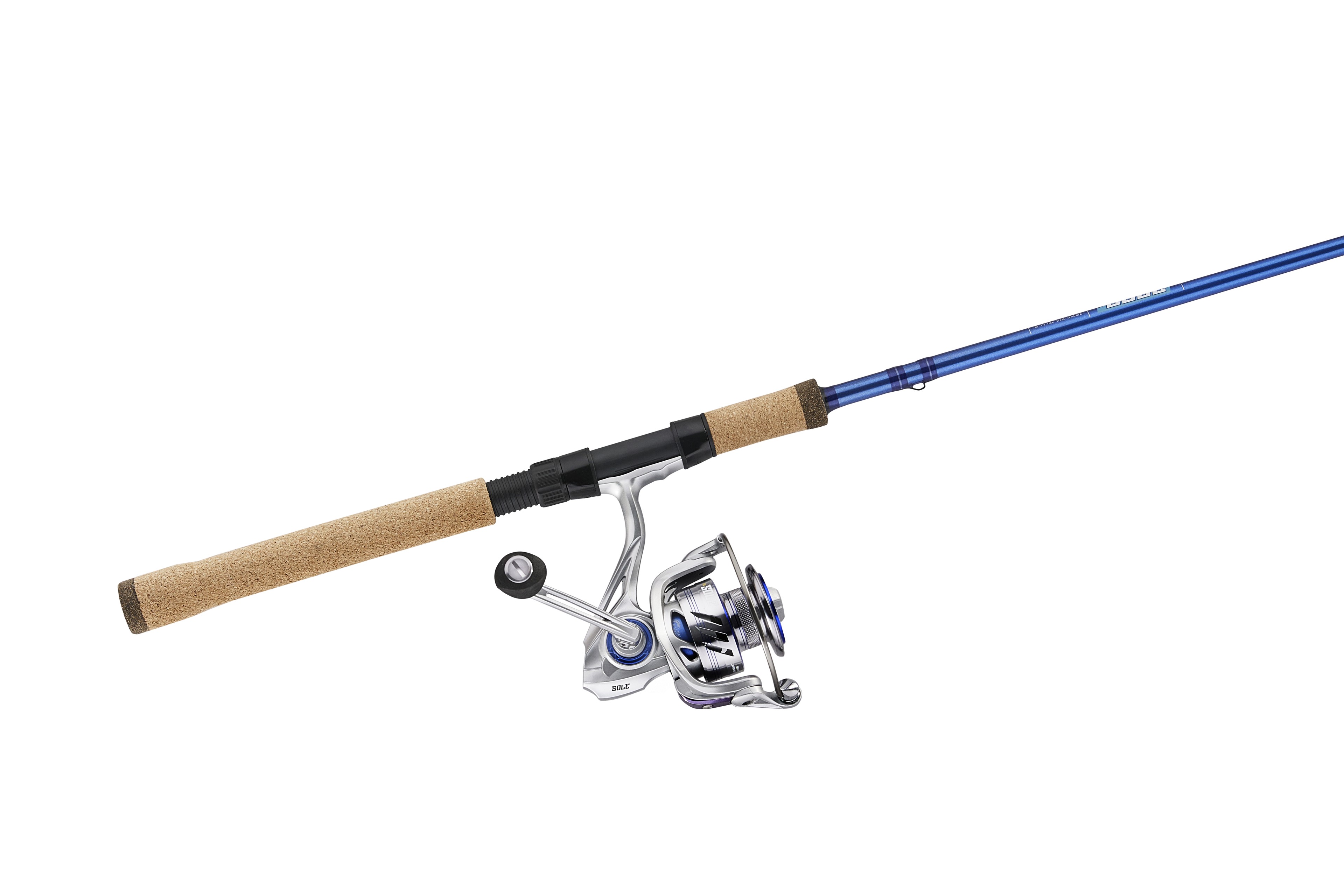 St. Croix Sole Inshore Fishing System – White Water Outfitters