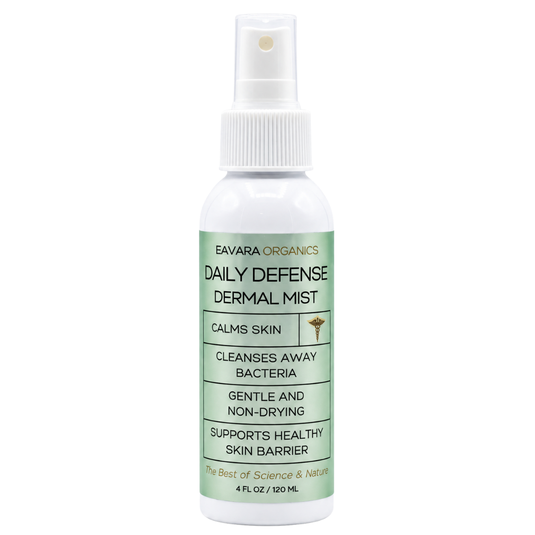 Daily Defense Dermal Mist