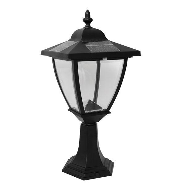 Classy Eleganté Solar Lamp