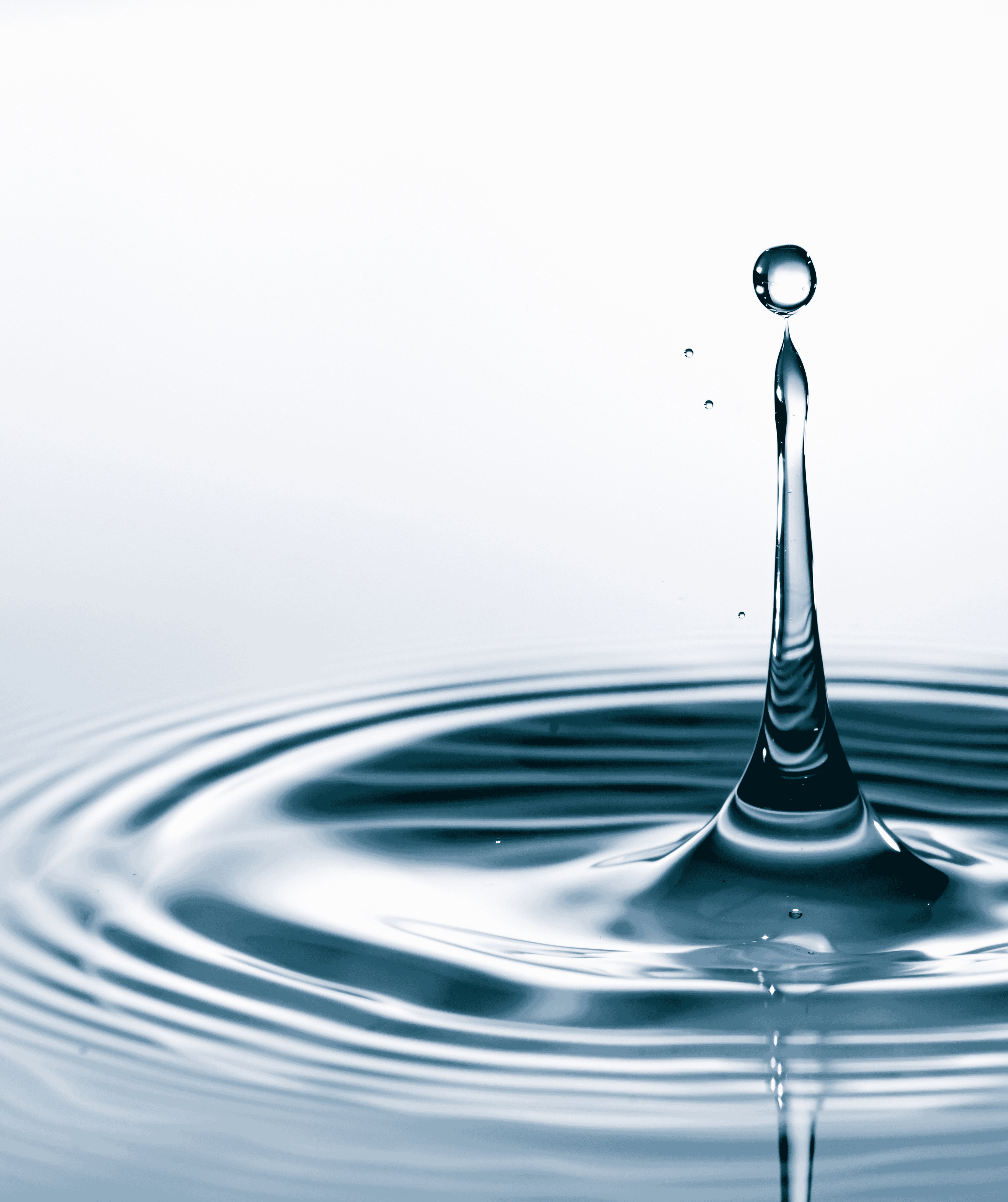 Water
