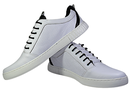 Polbut - Men's Crosscourt Modern Sneaker - Reindeer Leather