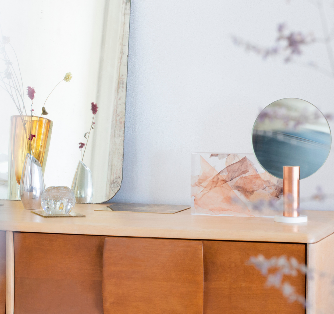 Try making your meditation practice extra special by bookending it with other practices that help you feel grounded or relaxed. 