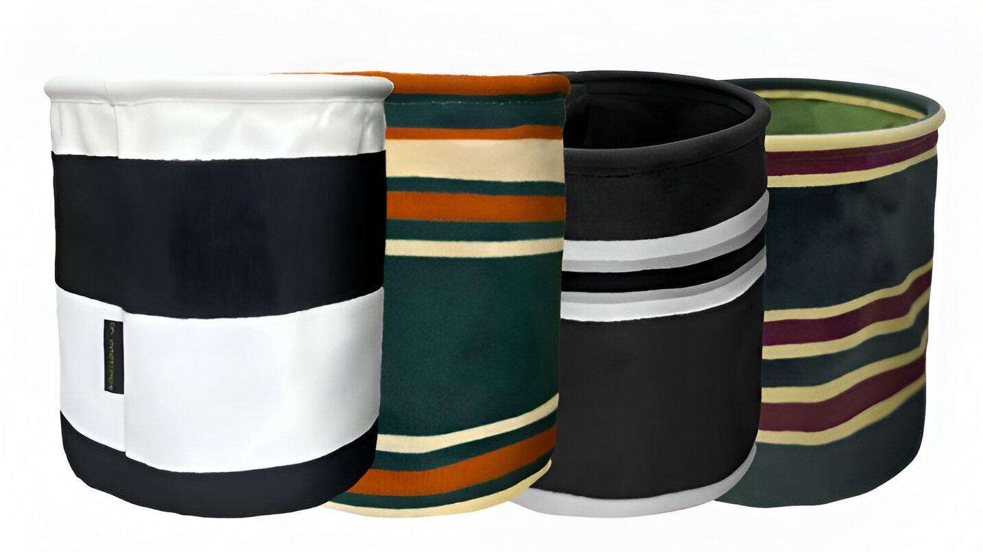 Brabantia Clothes Airer Canvas Peg Bag