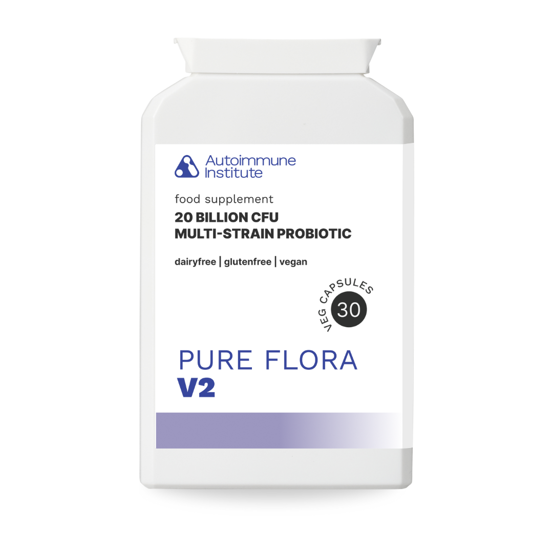 Advanced Collagen V2