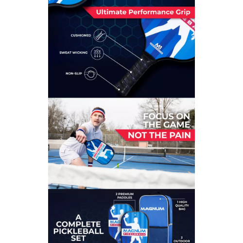 An example of Amazon A+ Content, Standard