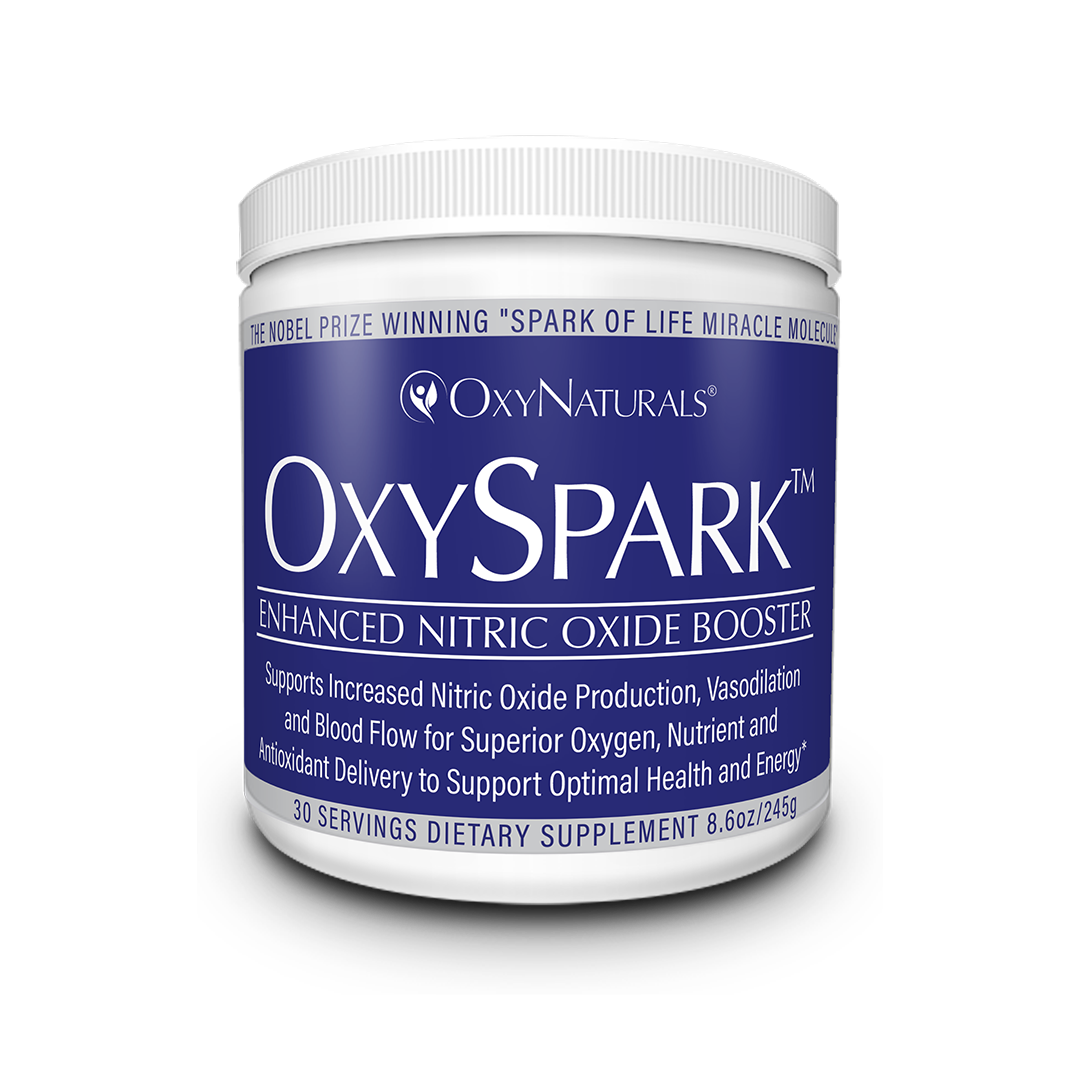 OxySpark