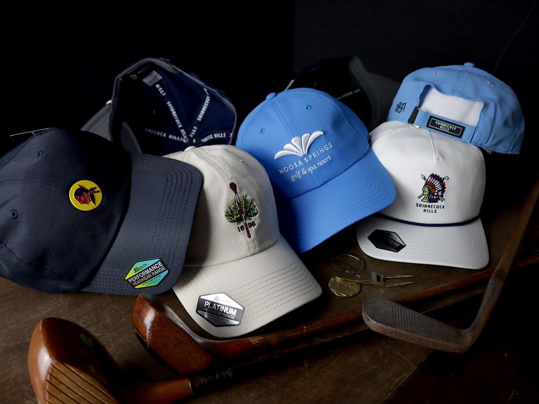 38Âº South Headwear And Apparel A2z Golf Australia