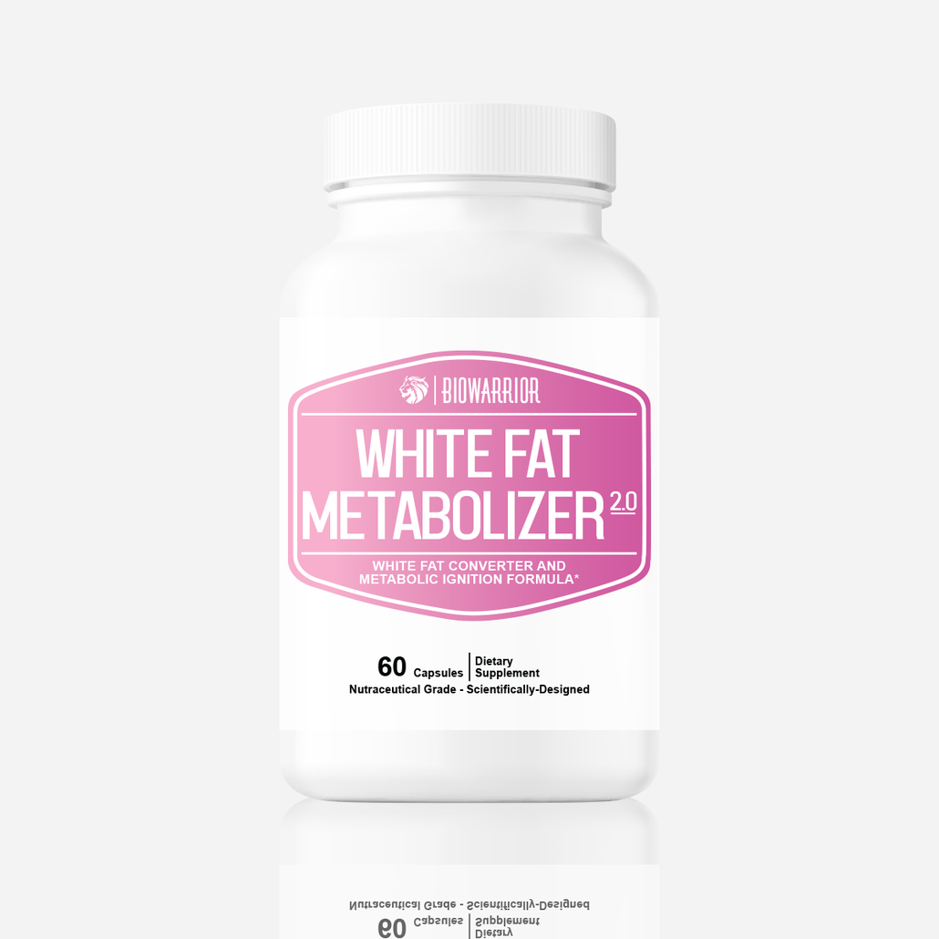White Fat Metabolizer