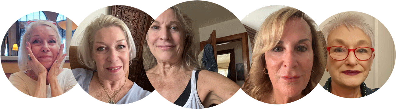 Customers for Blavana Body lotion Pro Images