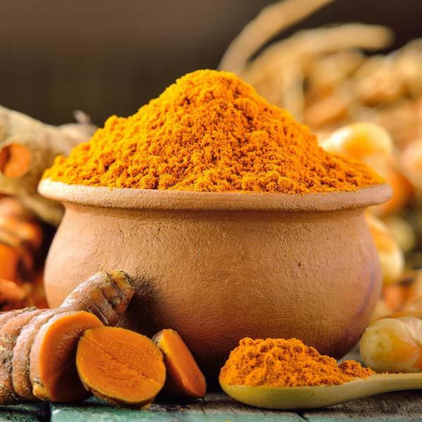 Turmeric  