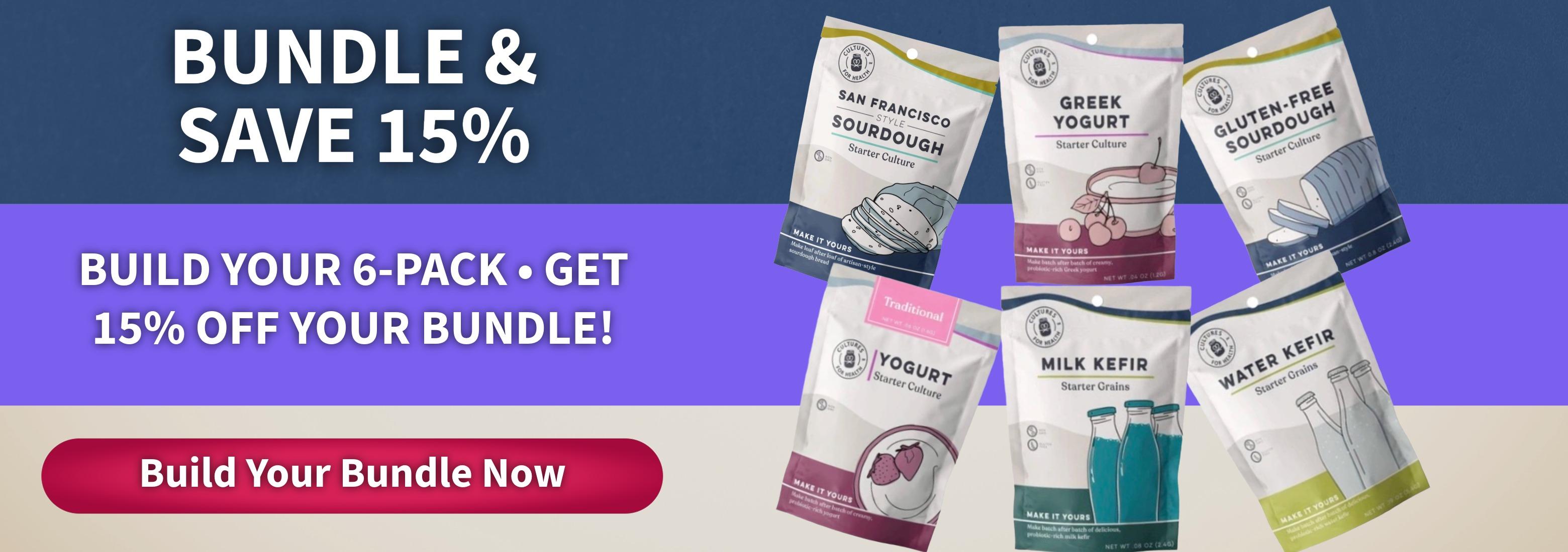 Black Friday Bundler