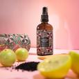 Keranya Pure Black Seed Potent Hair Potion with Amla and Kalaunji