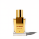 Ierofante 50mL extrait de parfum bottle by PARFUMS QUARTANA on white