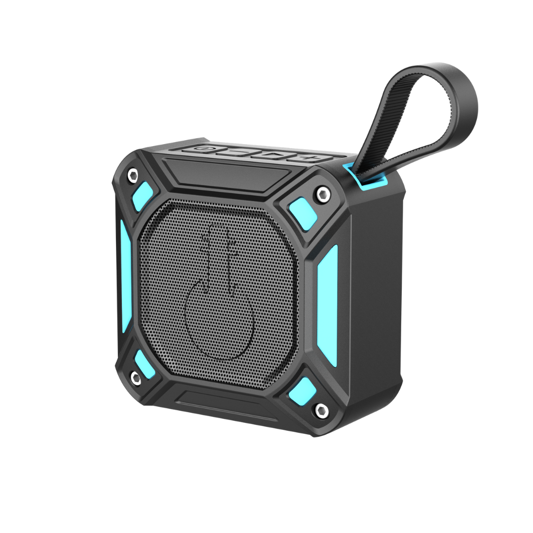 IplayKora Buy wireless speakers in Ghana at a reasonable price