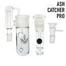 glass ash catcher