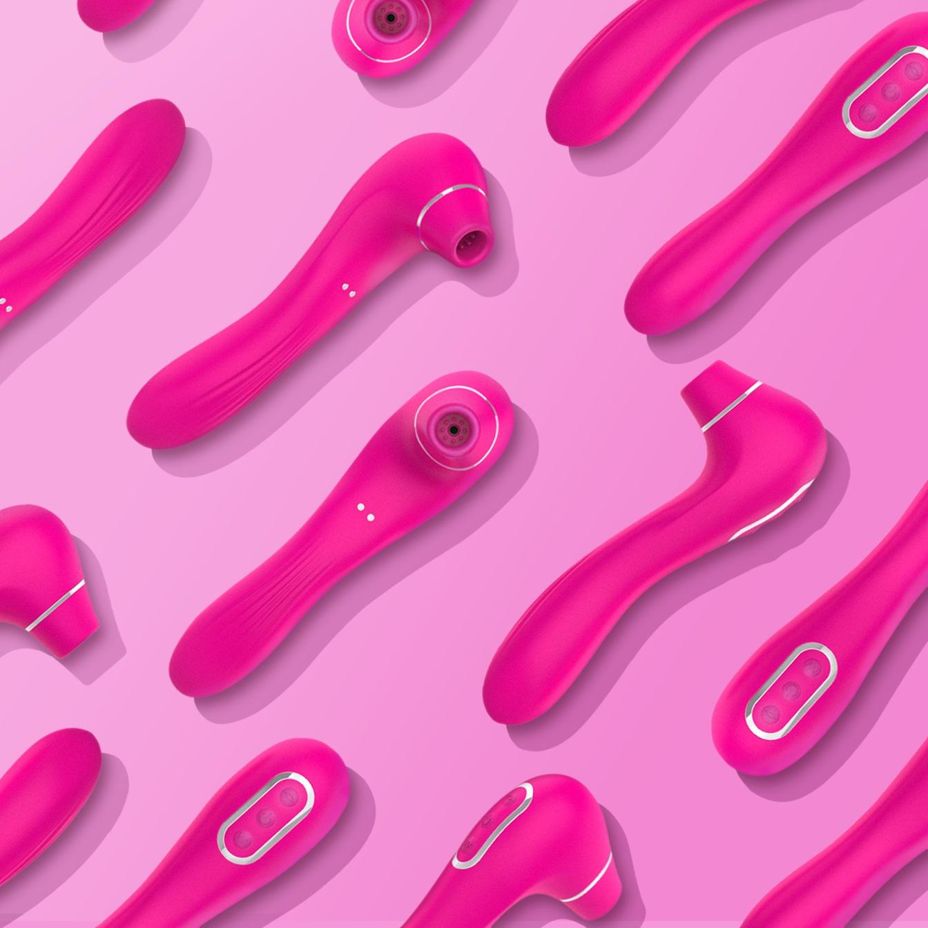 Try before you buy vibrators