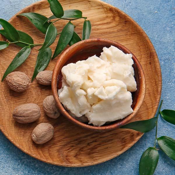 Butyrospermum Parkii (Shea) Butter