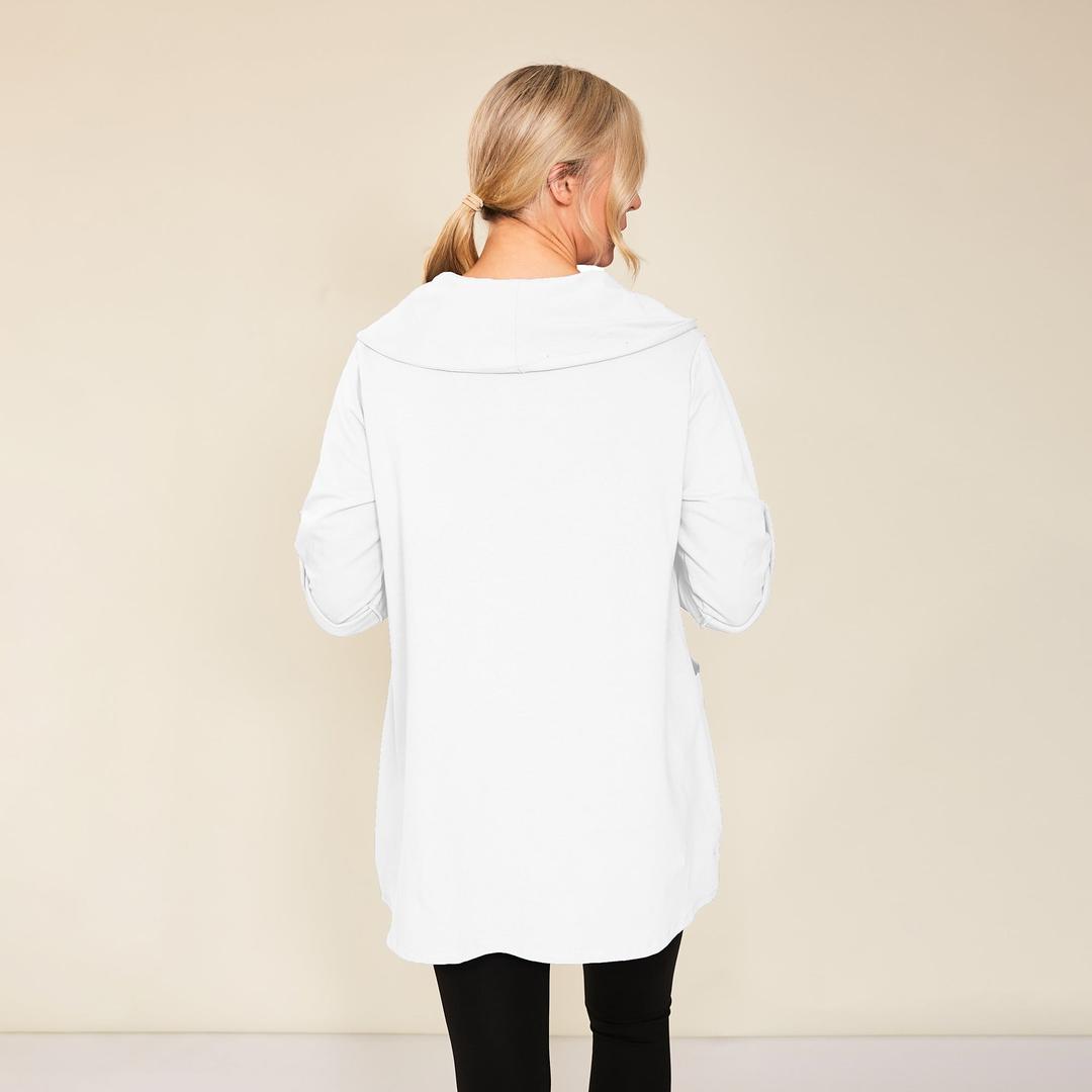 Aileen Top (White)