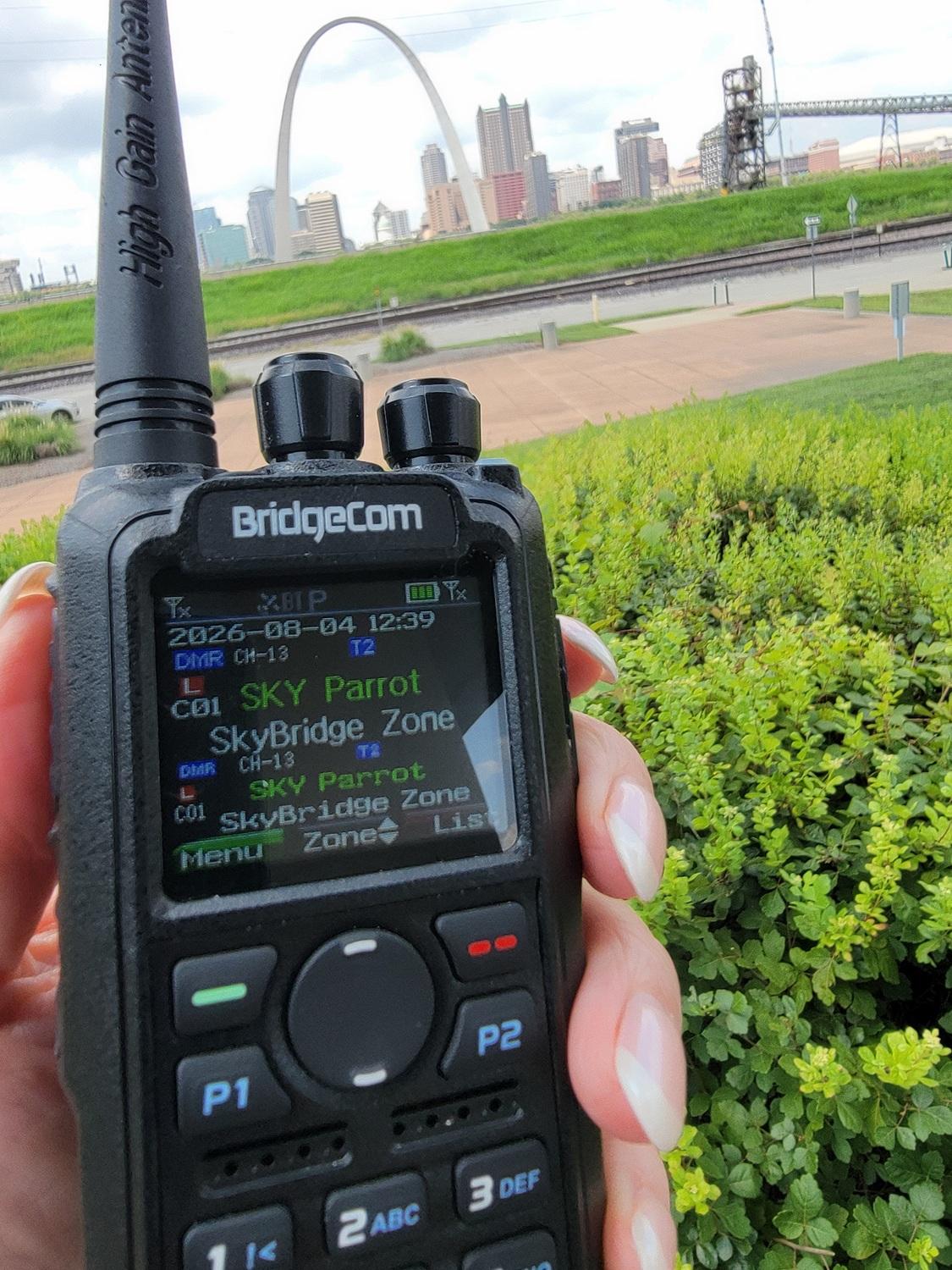 maverick radio accessories