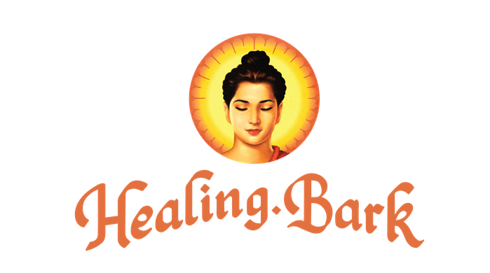 healing bark 