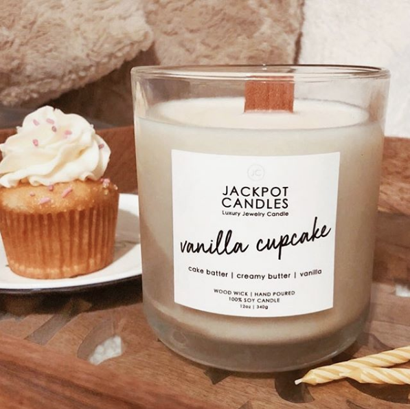 Understanding Candle Fragrances & Scent Notes Jackpot Candles