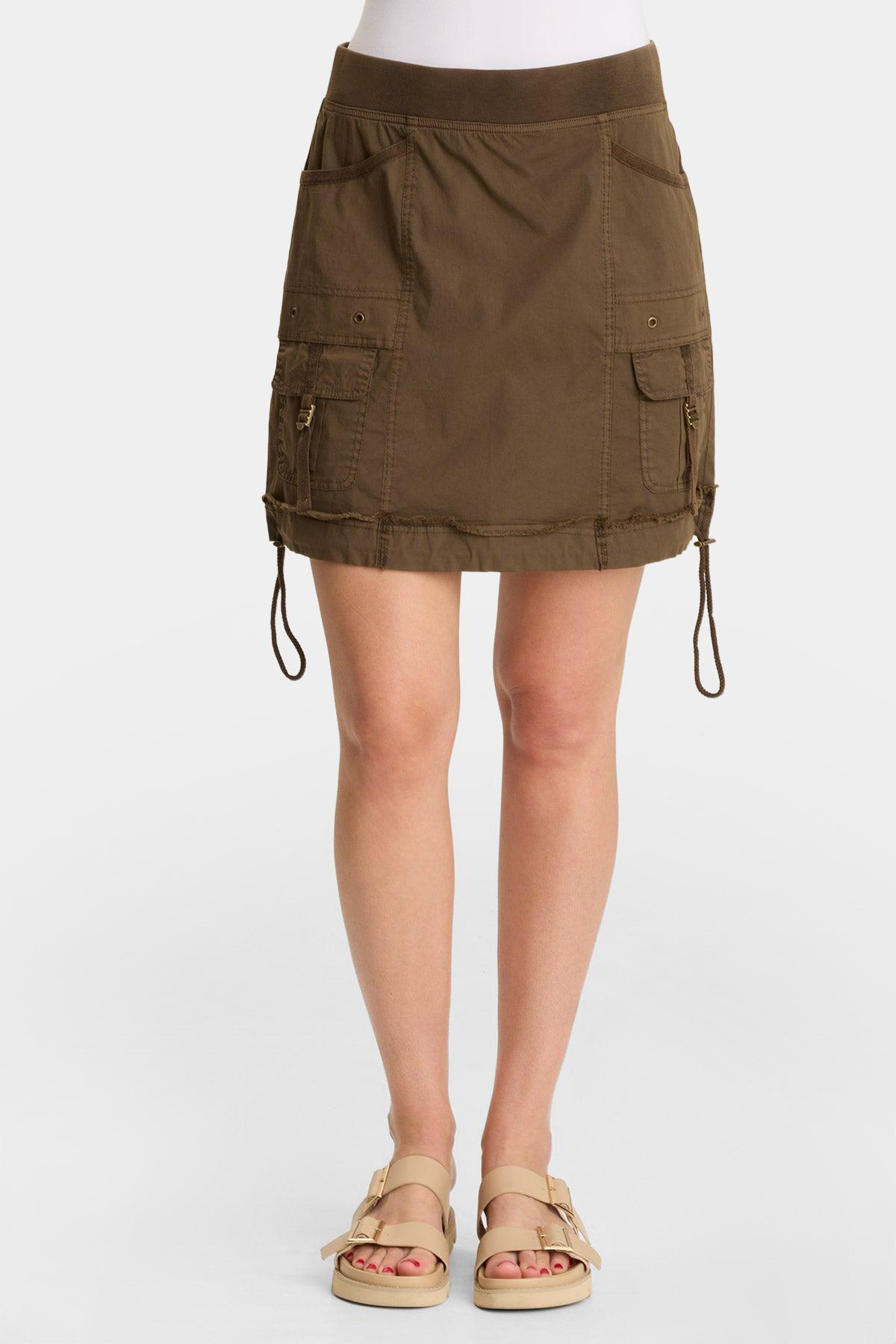 Short