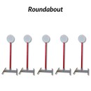 Steel Challenge Roundabout Link