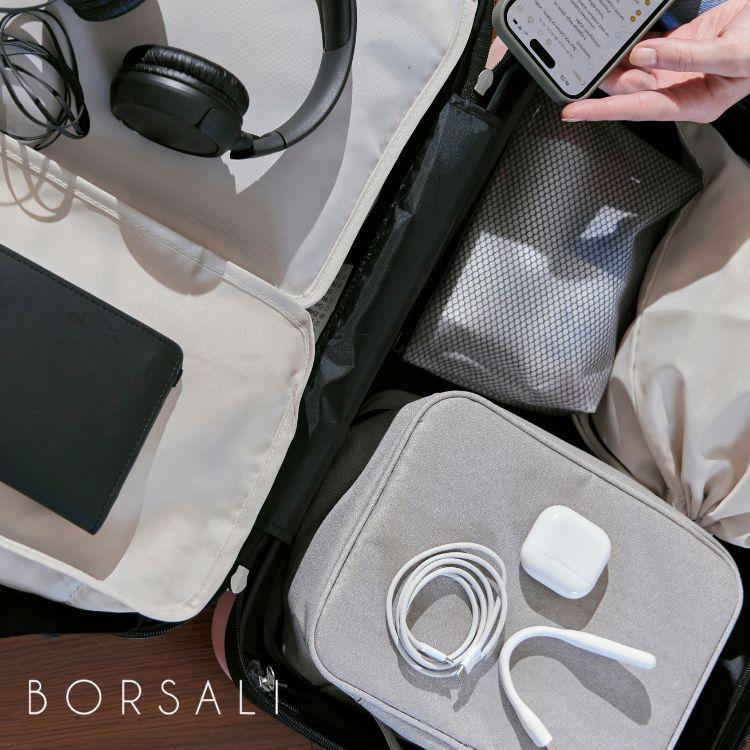 Why an Organized Duffel Bag Can Change Your Travel Life