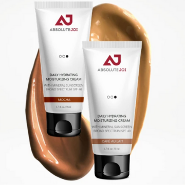 FASHIONISTA | ABSOLUTEJOI Skincare | 14 MINERAL SUNSCREENS YOU'LL WANT TO WEAR EVERY SINGLE DAY
