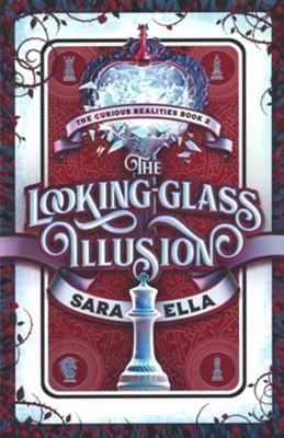 The Looking-Glass Illusion, Sara Ella