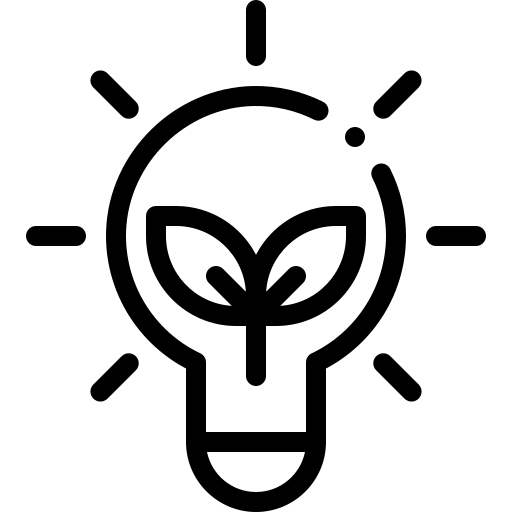 Saves Energy icon