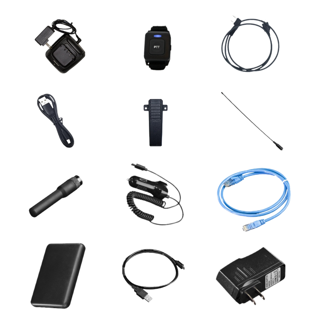 +BONUS 6: In-box Essential Accessory Bundle (included accessories) ($50 Value)