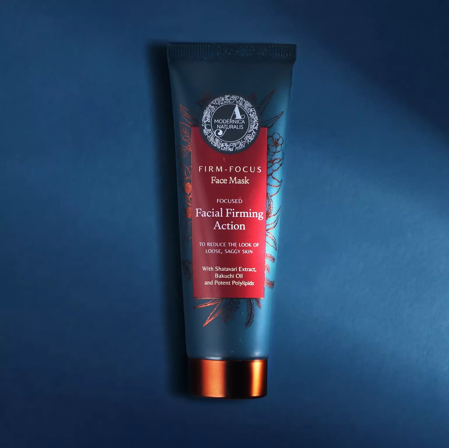 Firm-Focus Face Mask tube